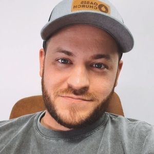 Meet your Posher, Christopher